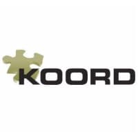 KOORD logo